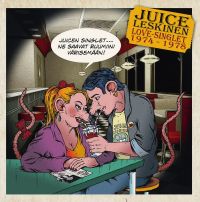 Juice Leskinen - Love Singlet 1974-1978 2LP