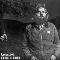 Eero Lupari - Uniystävä 2LP