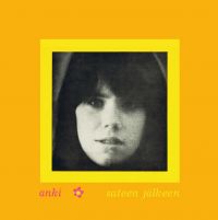Anki - Sateen Jälkeen