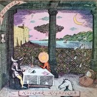 Wigwam - Nuclear Nightclub 2LP