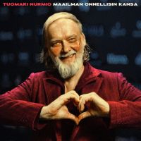 Tuomari Nurmio - Maailman Onnellisin Kansa