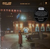 Mary Ann Hawkins - Helsinki Surf City