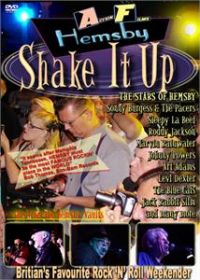 VA: - Shake It Up - Hemsby Rock And Roll Weekender
