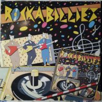 VA: - Rockabillies