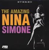 Nina Simone - The Amazing Nina Simone