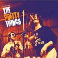 Pretty Things - Introducing The Pretty Things 2CD