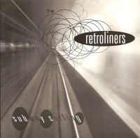 Retroliners - Subway Surfing