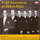 Yrjö Saarnion Polkkayhtye - Yrjö Saarnion Polkkayhtye