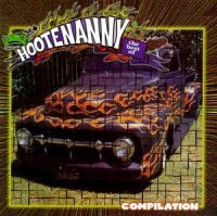 VA: - Best Of Hootenanny