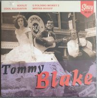 Tommy Blake - Koolit EP