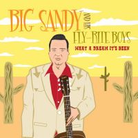 Big Sandy And His Fly-Rite Boys - What a Dream It's Been
