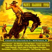 VA: - WLFR's Roadhouse Fever