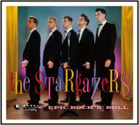 Stargazers - Epic Rock'n'Roll