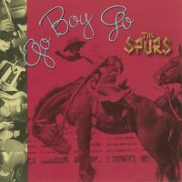 Spurs - Go Boy Go