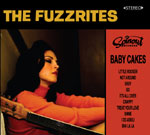 Fuzzrites - Baby Cakes