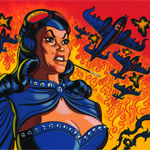 Malamondos - Diabolik Sonik