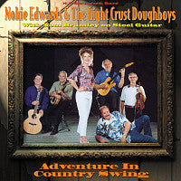 Nokie Edwards & The Light Crust Doughboys - Adventure In Country Swing