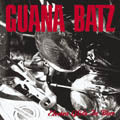 Guana Batz - Electra Glide In Blue