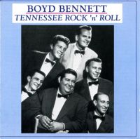 Boyd Bennett - Tennessee Rock'n'Roll