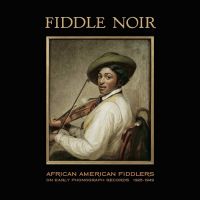 VA: - Fiddle Noir