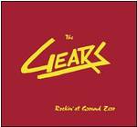 Gears - Rockin' At Ground Zero