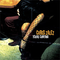 Chris Zalez - Texas Cantina