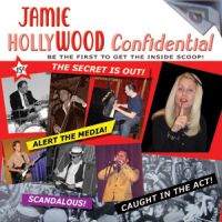 Jamie Wood - Hollywood Confidential