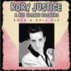 Rory Justice & His Ubangi Rockers - Rock & Roll Flu