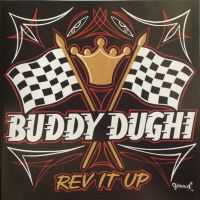 Buddy Dughi - Rev It Up