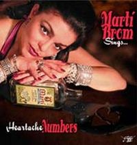Marti Brom - Heartache Numbers