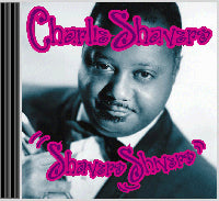 Charlie Shavers - Shavers Shivers