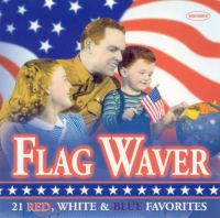 VA: - Flag Waver