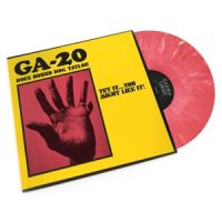 GA-20 - Does Hound Dog Taylor - Try It... You Might Like It!