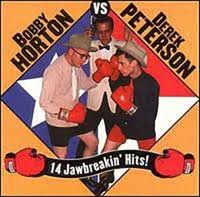 Bobby Horton / Derek Peterson - 14 Jawbreakin' Hits