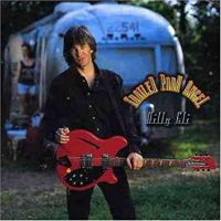 Billy Eli - Trailer Park Angel