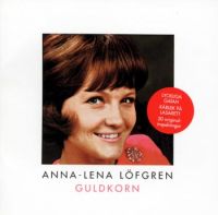 Anna-Lena Löfgren - Guldkorn