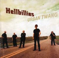 Hellbillies - Urban Twang