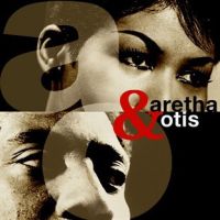 Aretha Franklin & Otis Redding - Aretha & Otis 2CD