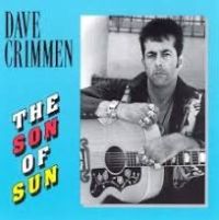 Dave Crimmen - The Son Of Sun