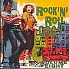VA: - Rock'n'Roll Orgy Vol. 8