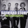 Barnshakers - Barnyard Stomp