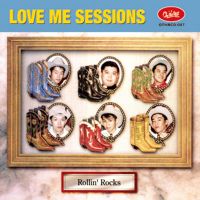 Rollin' Rocks - Love Me Sessions
