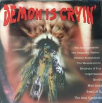 VA: - Demon Is Cryin'