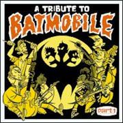 VA: - A Tribute To Batmobile Part 1