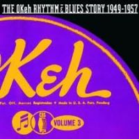 VA: - Okeh Rhythm & Blues Story 1949-1957 Vol. 1