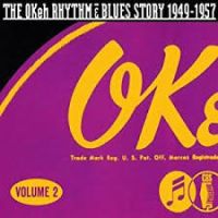 VA: - Okeh Rhythm & Blues Story 1949-1957 Vol. 2