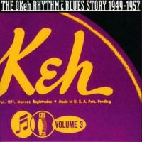 VA: - Okeh Rhythm & Blues Story 1949-1957 Vol. 3