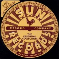 VA: - Sun Records Essential Collection 3CD