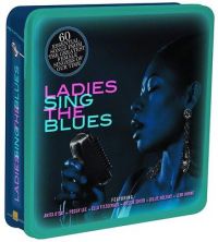 VA: - Ladies Sing The Blues 3CD