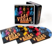 VA: - Las Vegas Cool Lounge 3CD